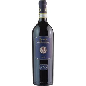 Tenuta La Fuga Brunello Di Montalcino